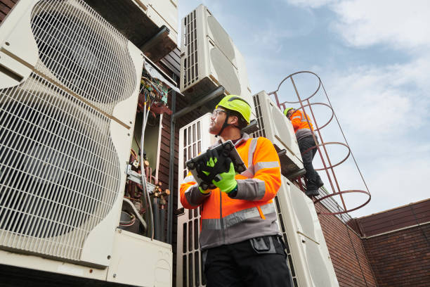Best Air conditioning repair  in Elmwood Park, NJ