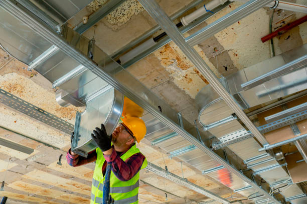 Best Emergency HVAC repair  in Elmwood Park, NJ