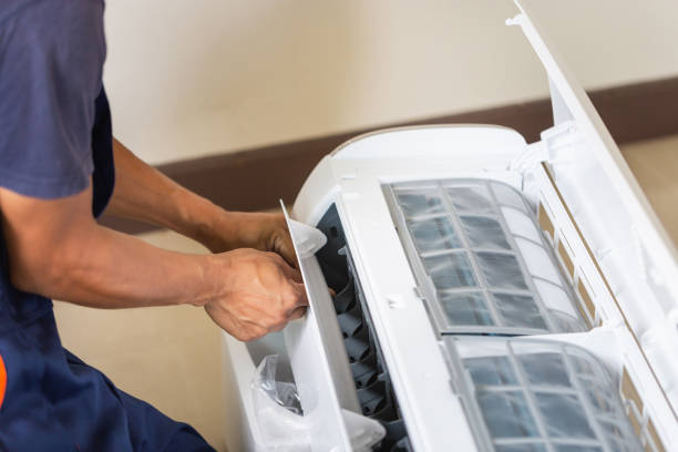 AC installation near me in Elmwood Park, NJ