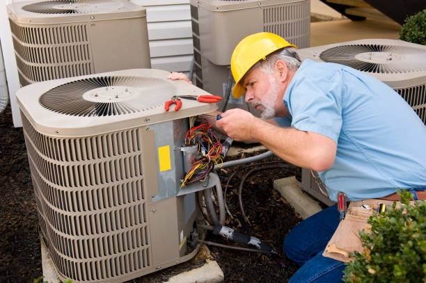 Best Central air repair  in Elmwood Park, NJ