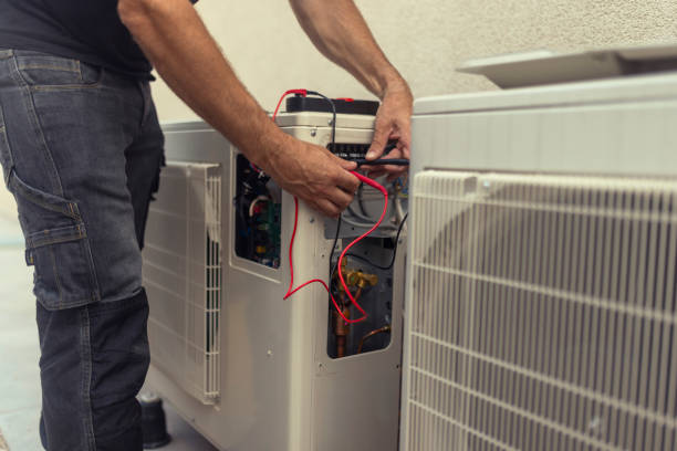 Best Ductless HVAC repair  in Elmwood Park, NJ