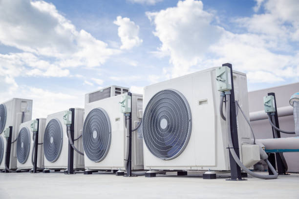 Best Emergency HVAC repair  in Elmwood Park, NJ