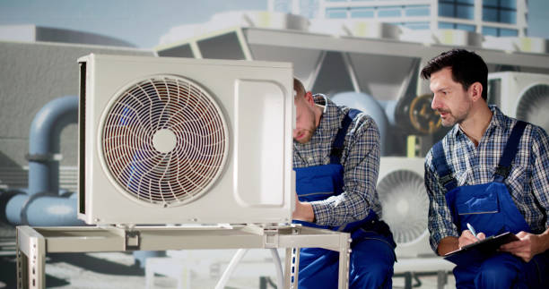 Best Affordable HVAC services  in Elmwood Park, NJ