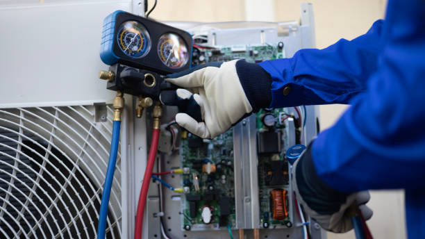 Best HVAC repair near me  in Elmwood Park, NJ